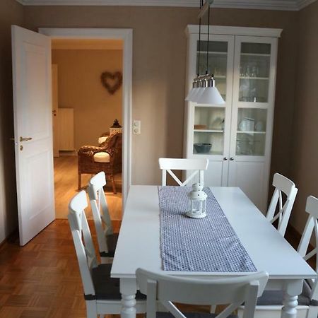 Nordseeperle Husum Husum  Exterior foto