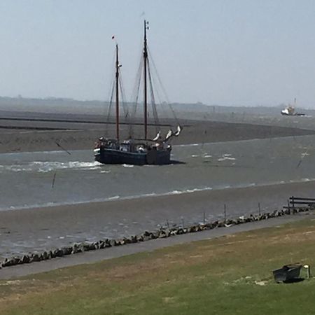 Nordseeperle Husum Husum  Exterior foto