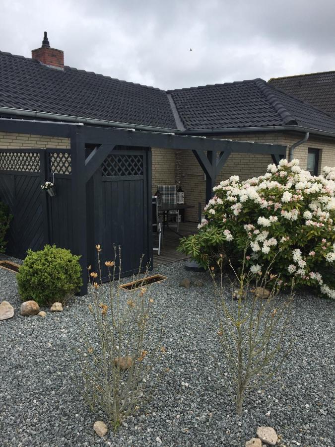 Nordseeperle Husum Husum  Exterior foto