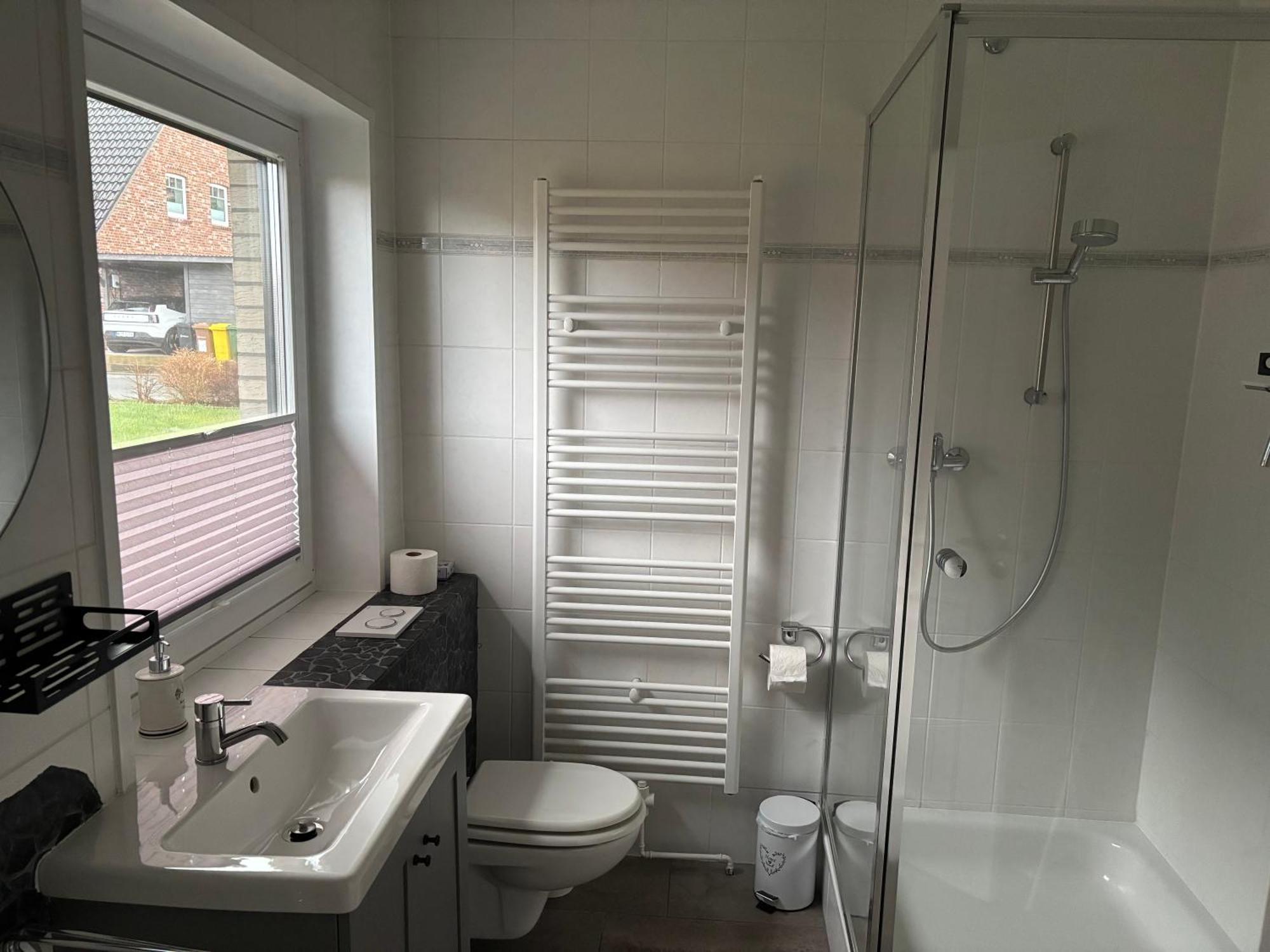 Nordseeperle Husum Husum  Exterior foto