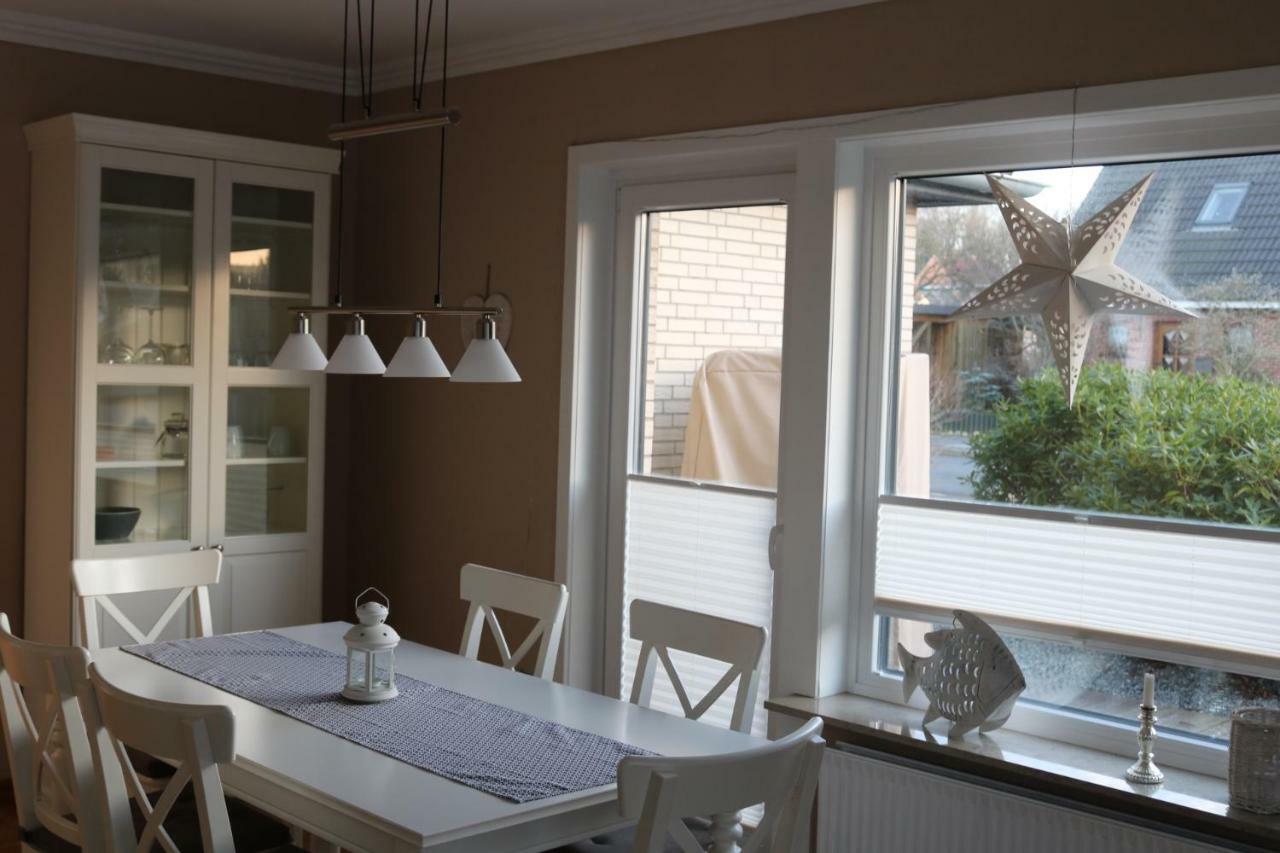 Nordseeperle Husum Husum  Exterior foto