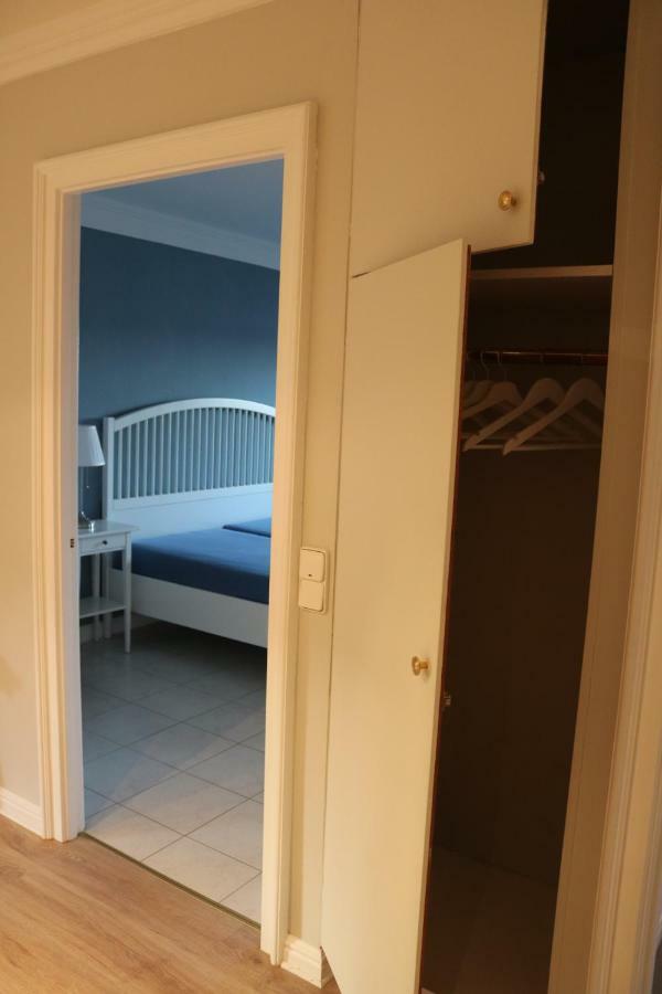 Nordseeperle Husum Husum  Exterior foto