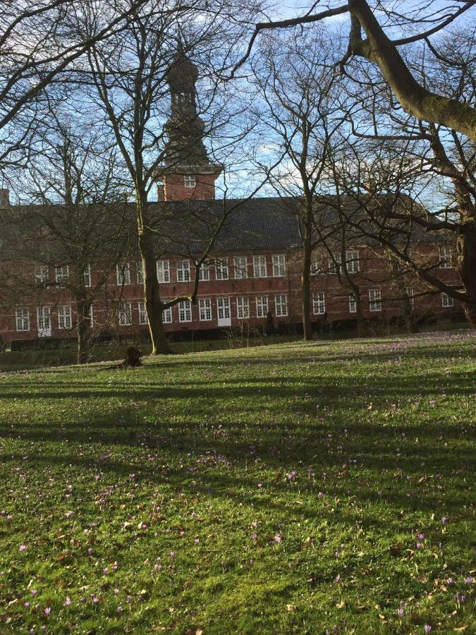 Nordseeperle Husum Husum  Exterior foto