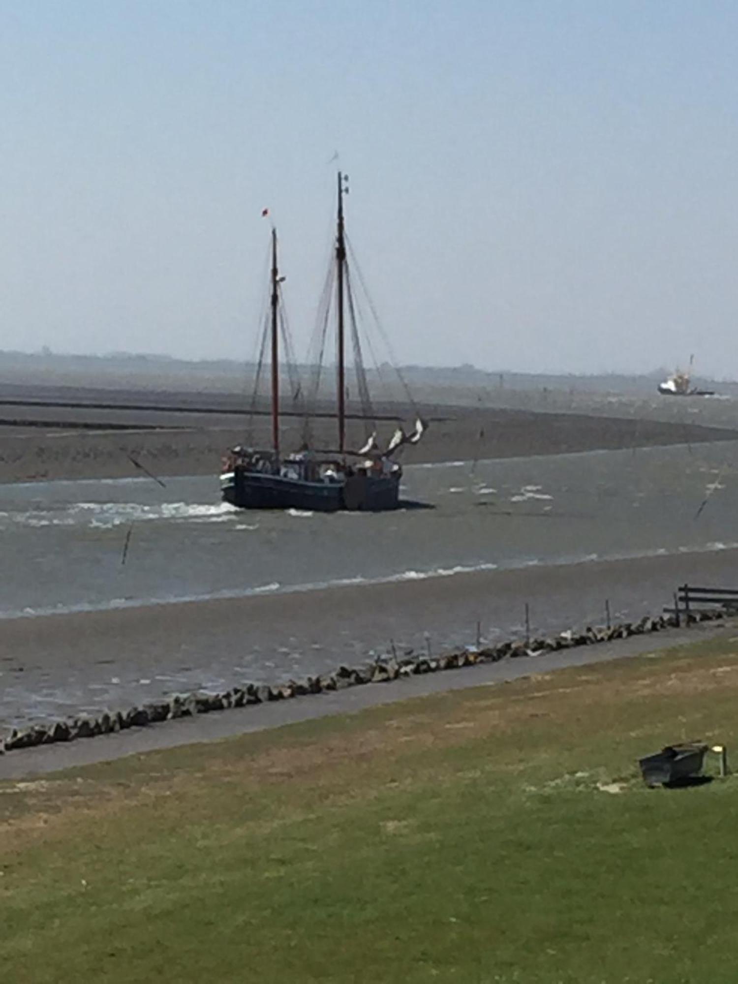 Nordseeperle Husum Husum  Exterior foto